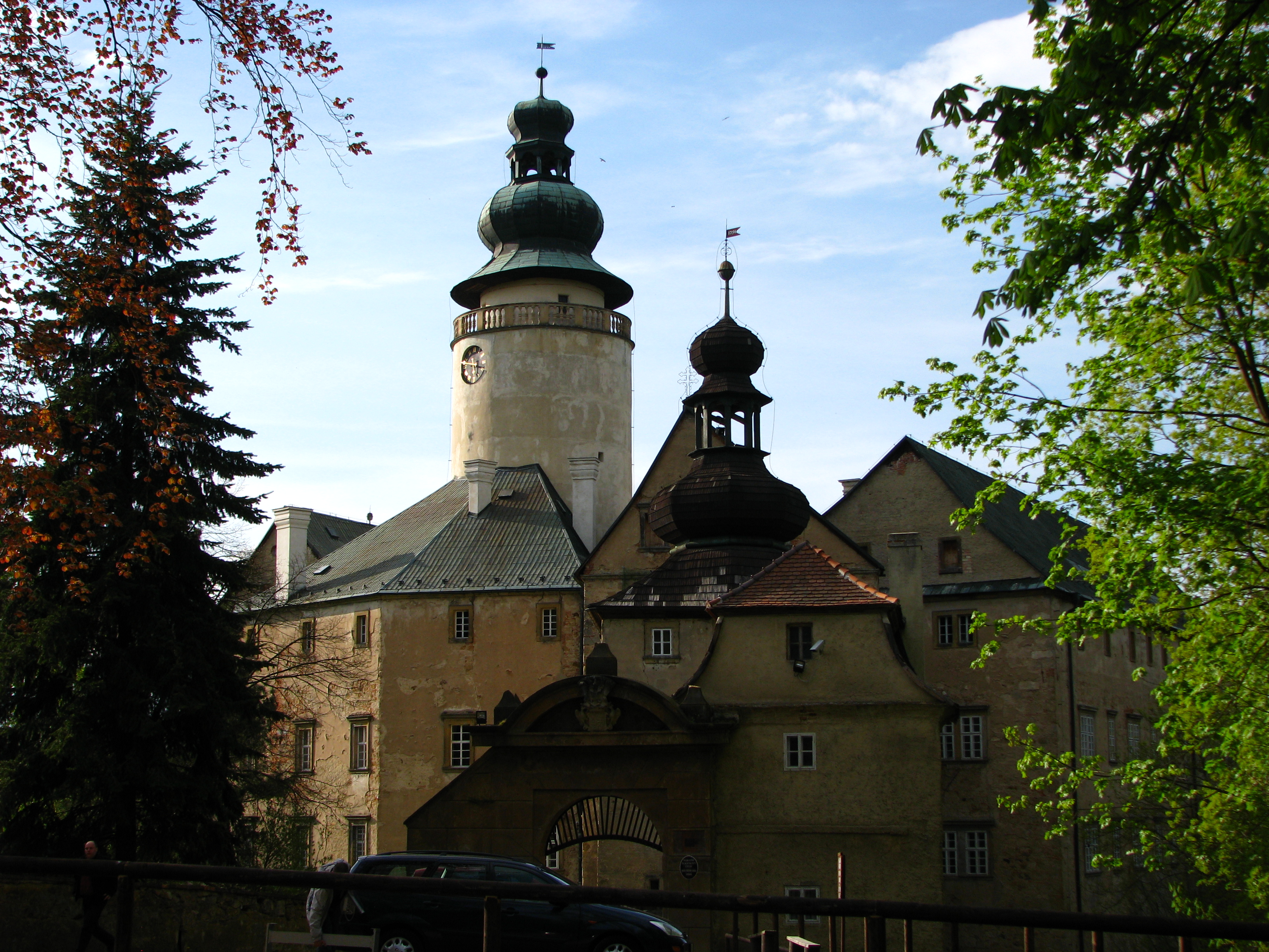 Lemberk II.